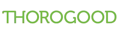 thorogood logo