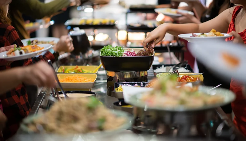 Lack of operational control