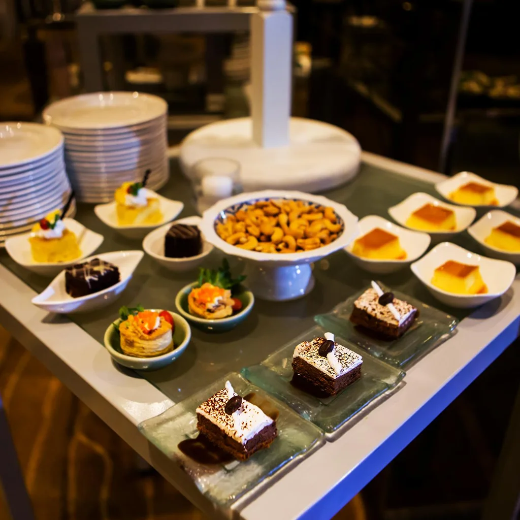 Cafeteria Services in Bangalore