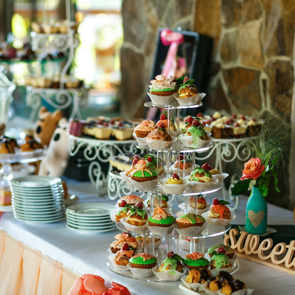 Event Catering Services in Bangalore