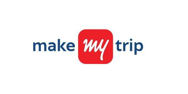 MakeMyTrip