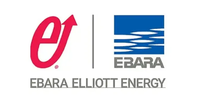 Ebara.