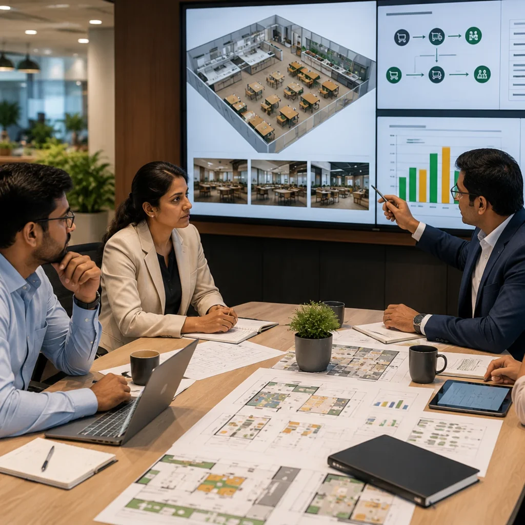 Get a Managed Cafeteria Plan in 24 Hours 1