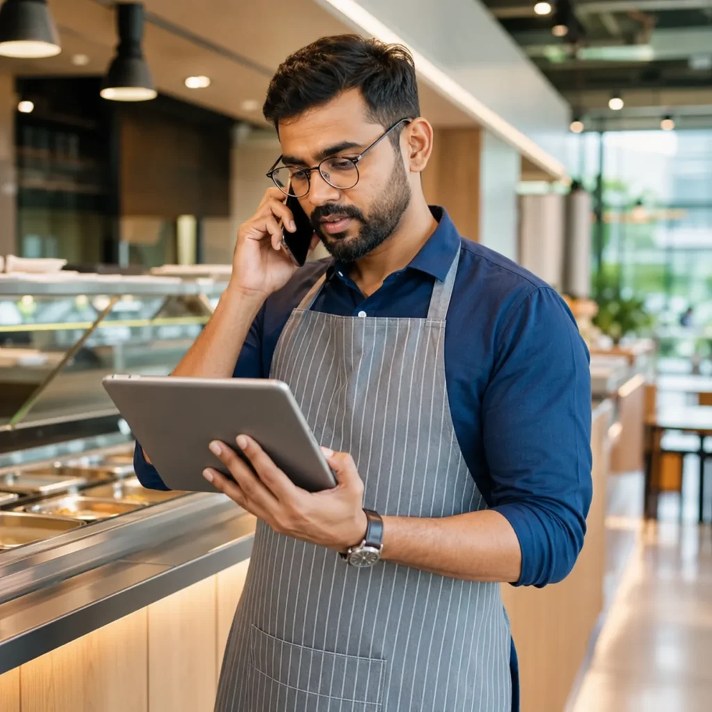 Get a Managed Cafeteria Plan in 24 Hours