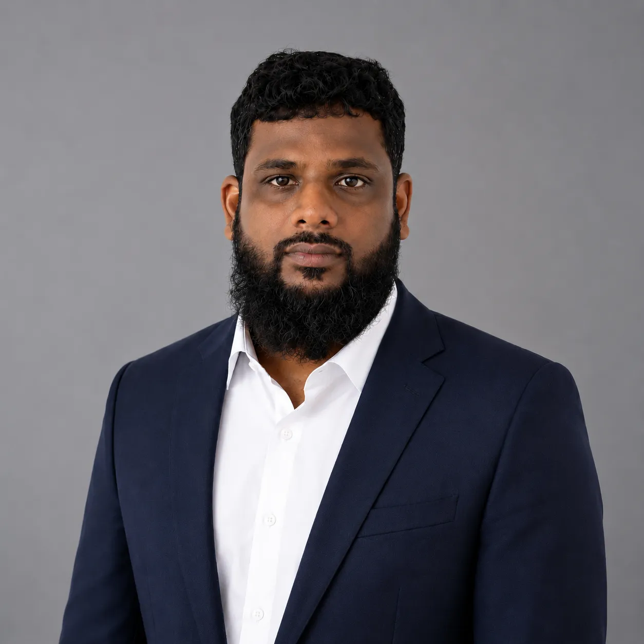 Zakir-Ull- Khan